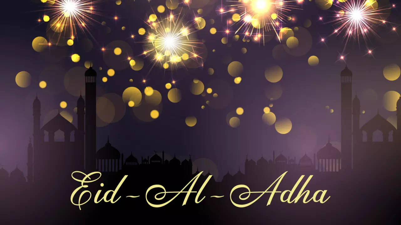 Embracing the Spirit of Eid-El-Kabir: A Joyful Celebration of