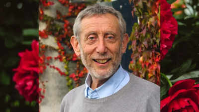 Children's author Michael Rosen wins PEN Pinter Prize 2023 for his "fearless" works