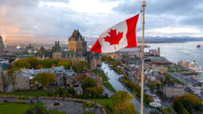 Canada rolls the red carpet for skilled migrants, from H-1B workers to digital nomads