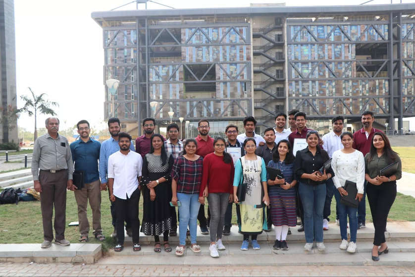 Future proof your career: How this AI and Emerging Technologies certificate programme from IIT Hyderabad is helping freshers launch their AI careers