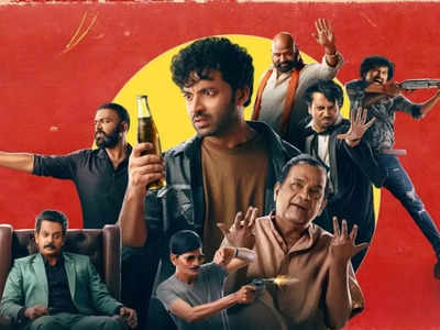 'Keedaa Cola' teaser: Tharun Bhascker Dhaassyam's unique blend of crime, comedy, and thrills