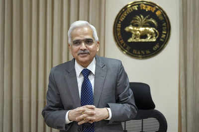 Indian economy makes solid recovery despite global headwind: RBI governor Das