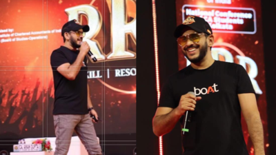 Shark Tank India's Aman Gupta travels across 5 different states in a day; says 'the experience was totally worth all the travel'