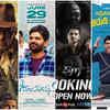 Ten New Telugu Theatricals and OTT Releases of This Week July 1