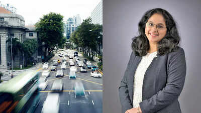 Continental to make Indian cars, two-wheelers safer with low-cost ADAS
