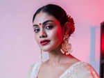 Sreejita De