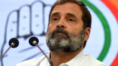 HC refuses to quash FIR against Rahul Gandhi, others over KGF song copyright