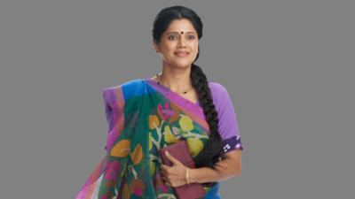 Pushpa’s positivity and hopefulness motivate people: Karuna Pandey