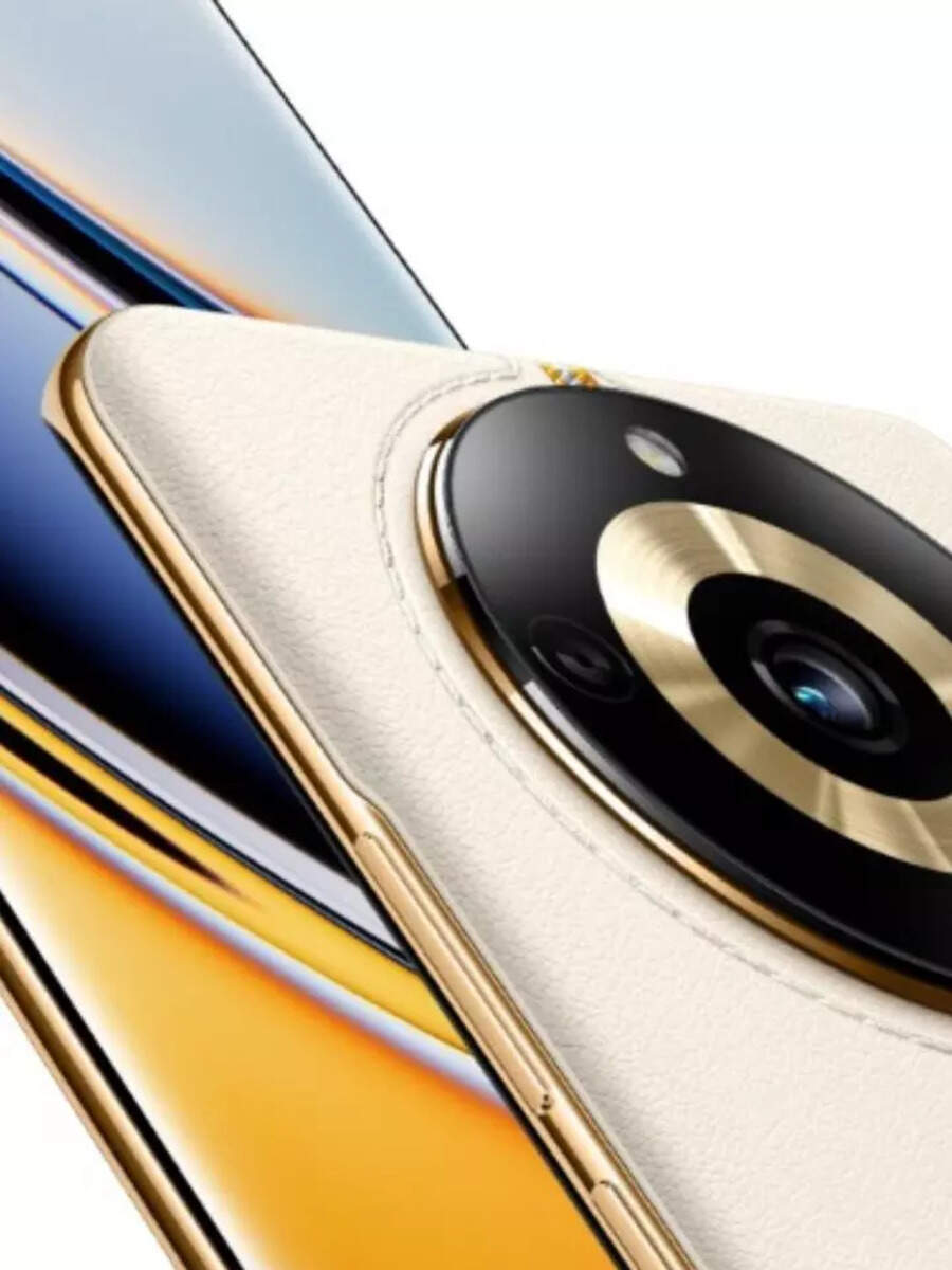 5G phones with Android 13, AMOLED display under Rs 25,000 Gadgets Now