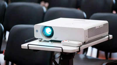 4k projectors: Best picks for high-quality display needs (April, 2024)