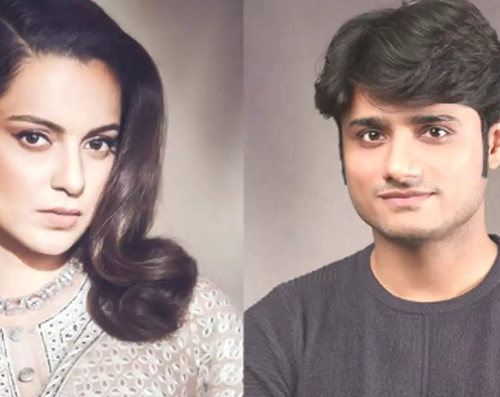 
Kangana Ranaut announces collaboration with film producer Sandeep Singh; Sushant Singh Rajput's fans say 'This is something fishy, shame on you'
