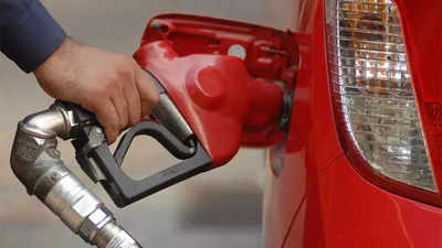 Over 6k fuel stations to open in Uttar Pradesh