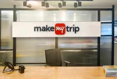 MakeMyTrip (@makemytrip) / X