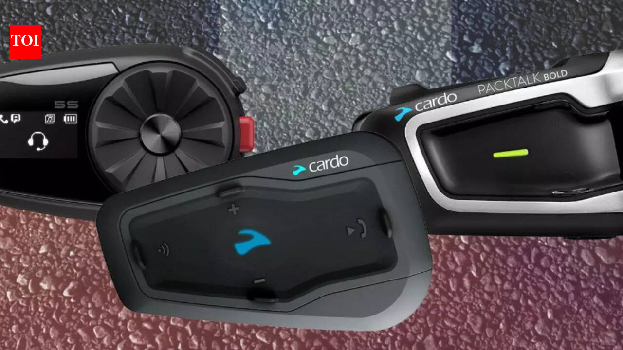 Intercom for Helmet: Stay Connected With Your Group While You Are on ...