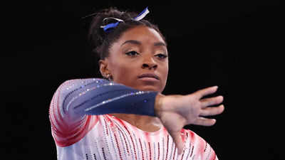 Simone Biles set to return to competition in August: USA