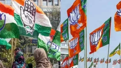 Congress files FIR against BJP IT cell head Malviya for video against Rahul