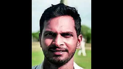 Shrunjith bowls India Cements to innings win
