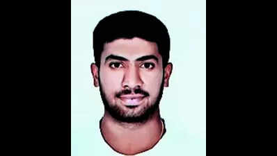 Shrunjith bowls India Cements to innings win