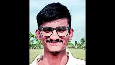 Shrunjith bowls India Cements to innings win