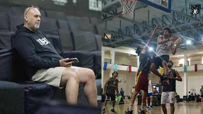 INBL eyes 3x3 route to send India basketball team to the Olympics ...