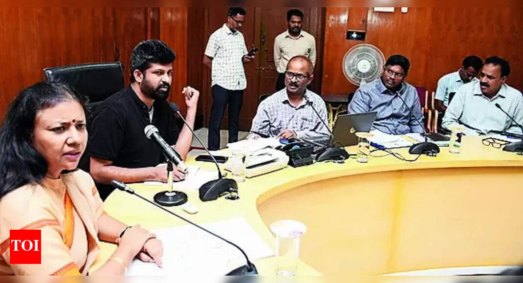 Bikes, 3wheelers Will Be Banned On Eway Simha Mysuru News Times