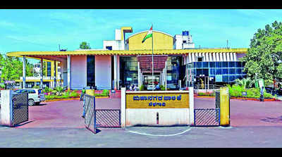 Belagavi corporation mulls expansion with more wards for city