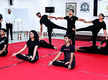 
Lab to study role of yoga on healing opens
