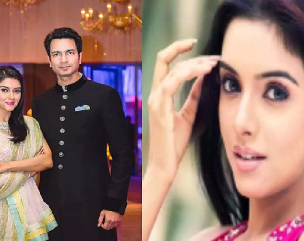 
'Pls do better....': Asin quashes divorce rumours with husband and Micromax founder Rahul Sharma
