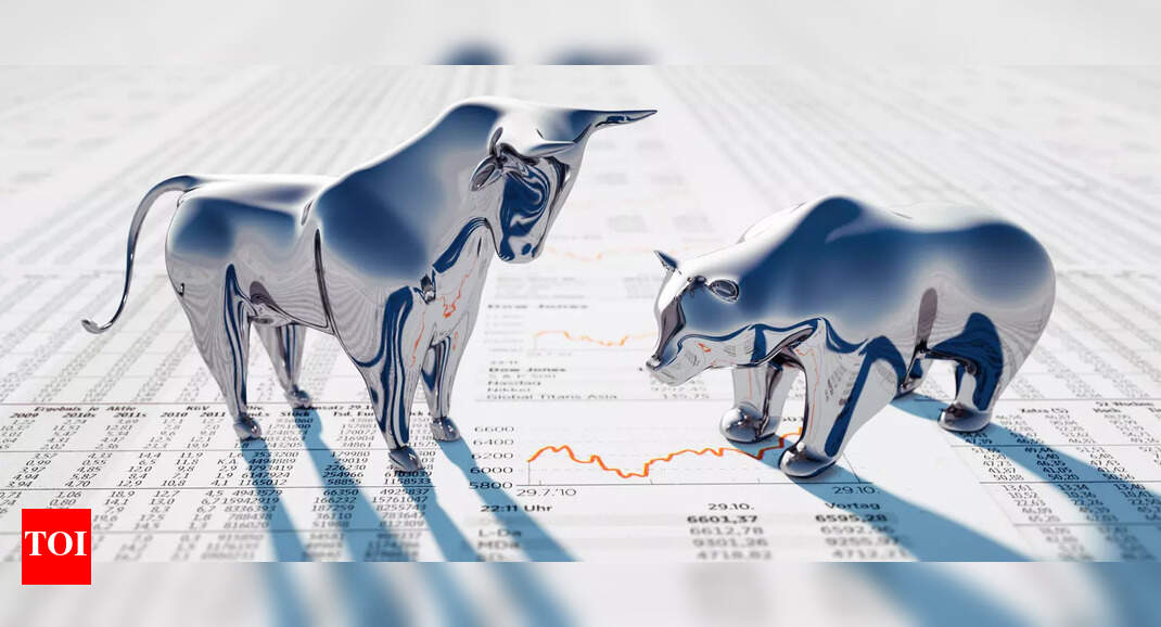 Indian stock markets shut today for Eid-al-Adha – Times of India