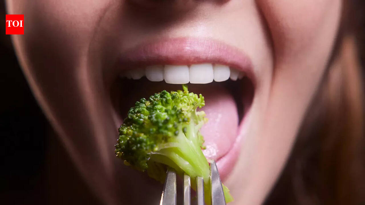 What happens when you eat broccoli every day
