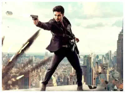Spy movie review highlights: Nikhil Siddhartha's thriller is taut and engaging so far