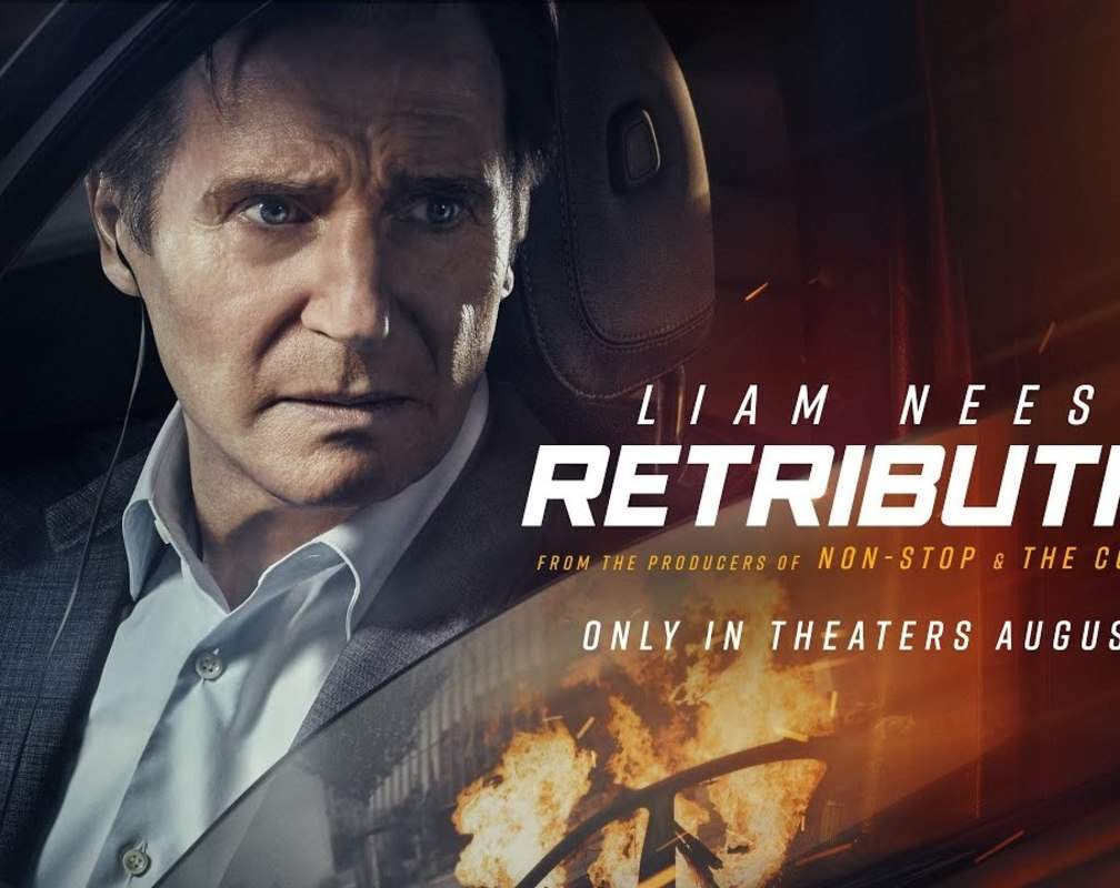 
Retribution - Official Trailer
