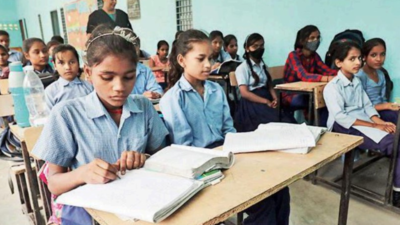 In 8 schools once run by MDA, 350 staff not paid since March