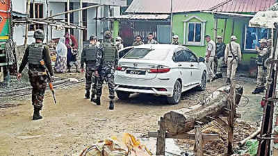 Assam’s leader of opposition reminds Manipur CM N Biren Singh of ‘Raj Dharma’