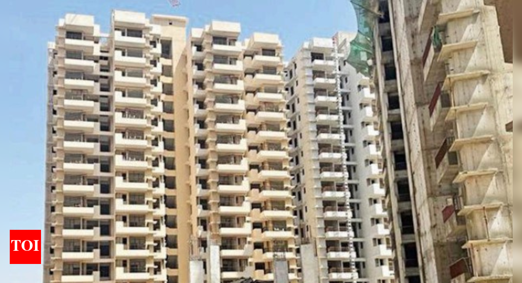 Developer ‘submits Papers’, Dtcp Seeks Fir Gurgaon News