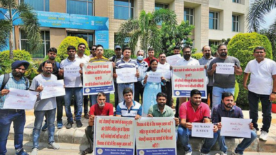Allotted flats cancelled, buyers want action by DTCP & Rera