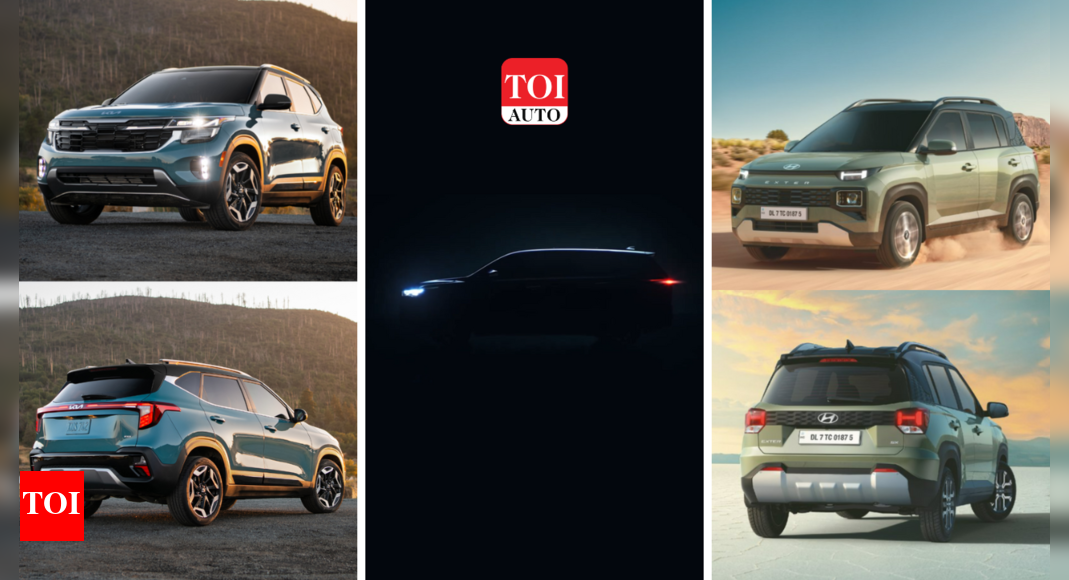 Car launches galore in July 2023: Four big launch/unveils from Maruti Invicto to Audi Q8 e-tron