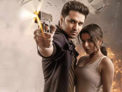 Is Nikhil Siddhartha's 'Spy' a hit or miss? Audience reviews unveiled