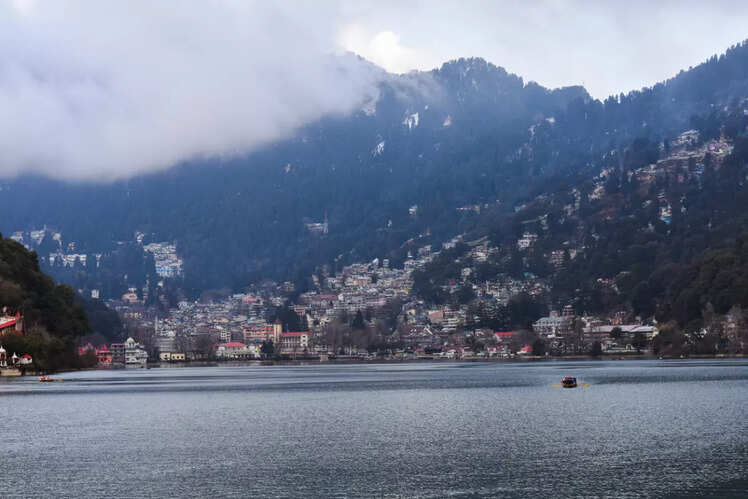 Nainital