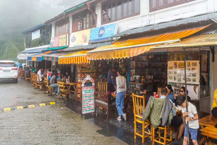 Landour