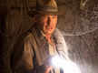 
Harrison Ford confirms 'Dial of Destiny' will be his last Indiana Jones film
