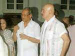 J.Om Prakash, Rakesh Roshan