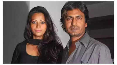 Aaliya Siddiqui reminisces the happy times spent with Nawazuddin Siddiqui, reveals they found joy in small things