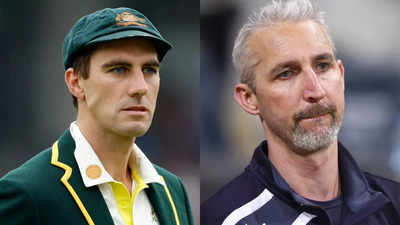 Ashes 2023: Pat Cummins similar to Mark Taylor in leadership and captaincy: Jason Gillespie