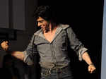 SRK @ 'Ra.One-Youtube' press meet