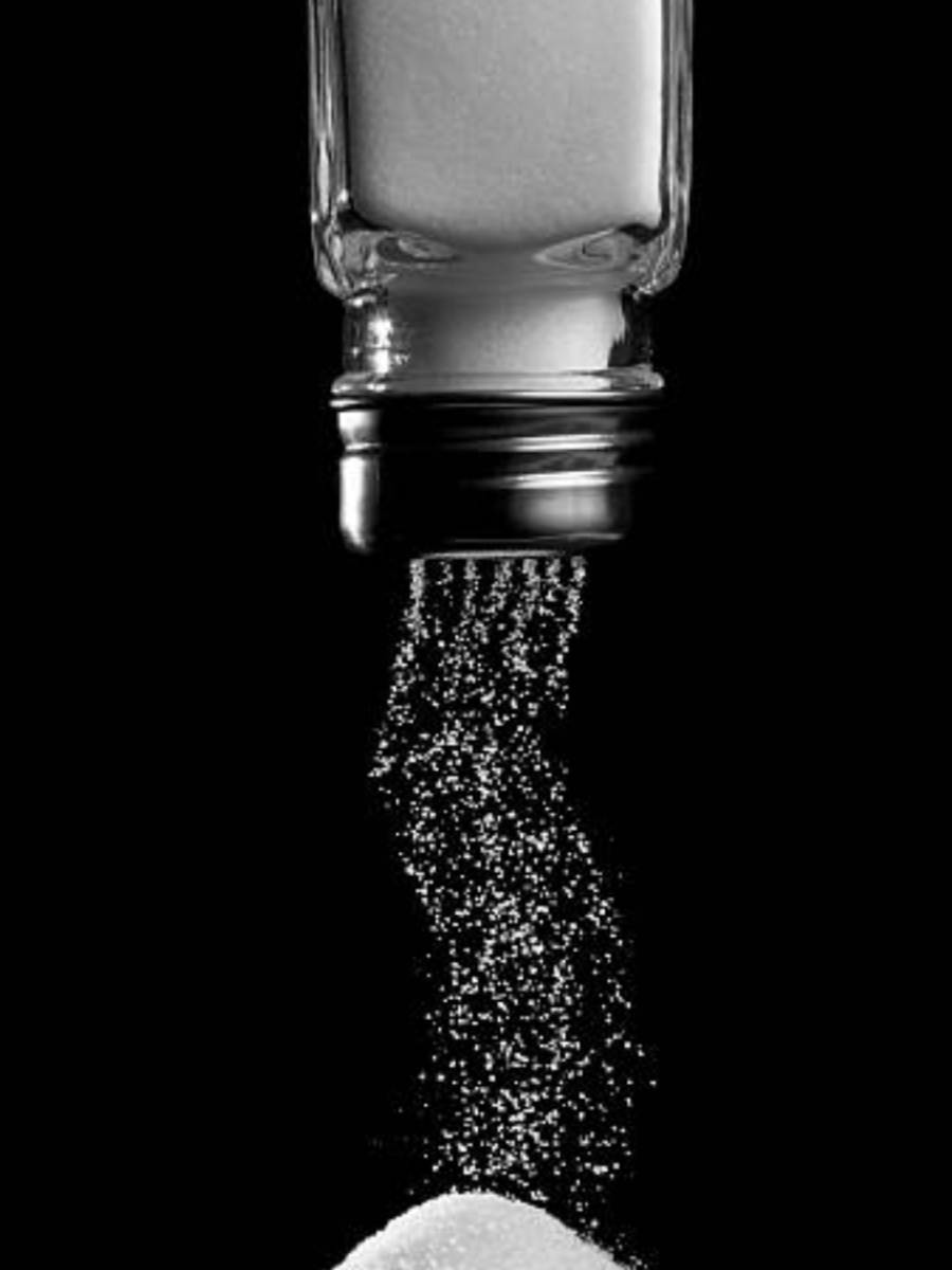 10 ways you can reduce salt intake in your food Times of India