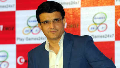 Difficult to understand Ajinkya Rahane's elevation to Test vice captaincy, just after comeback: Sourav Ganguly