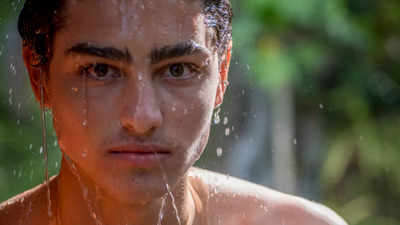 Monsoon skincare tips for men - Times of India