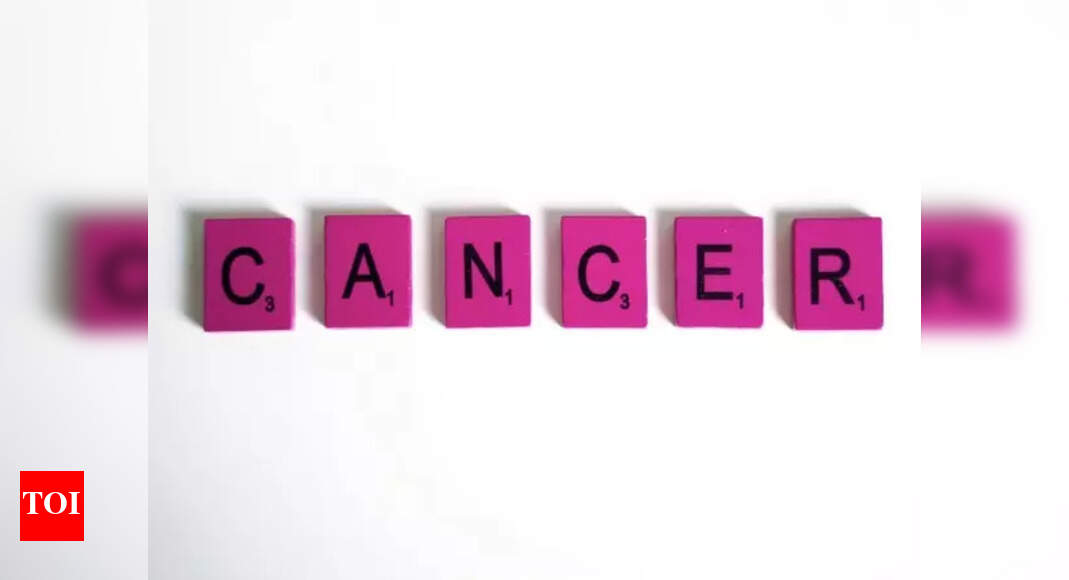 Surviving Cancer: Early diagnosis is the key | India News - Vimarsana News