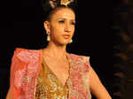 Aamby Valley India Bridal Week: Neeta Lulla